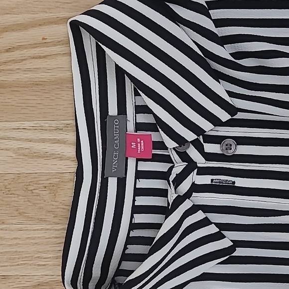 Oversize blouse - Picture 3 of 6